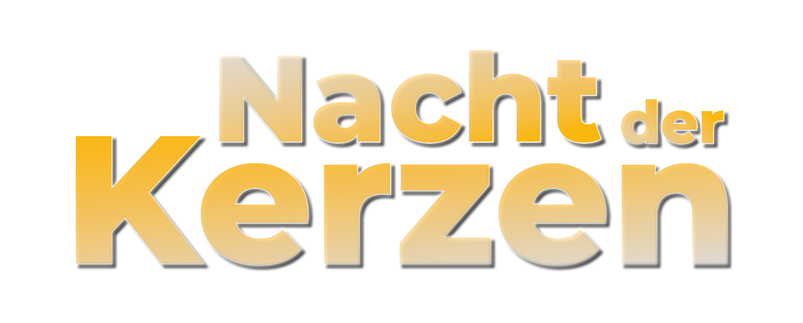 Nacht der Kerzen Plauen