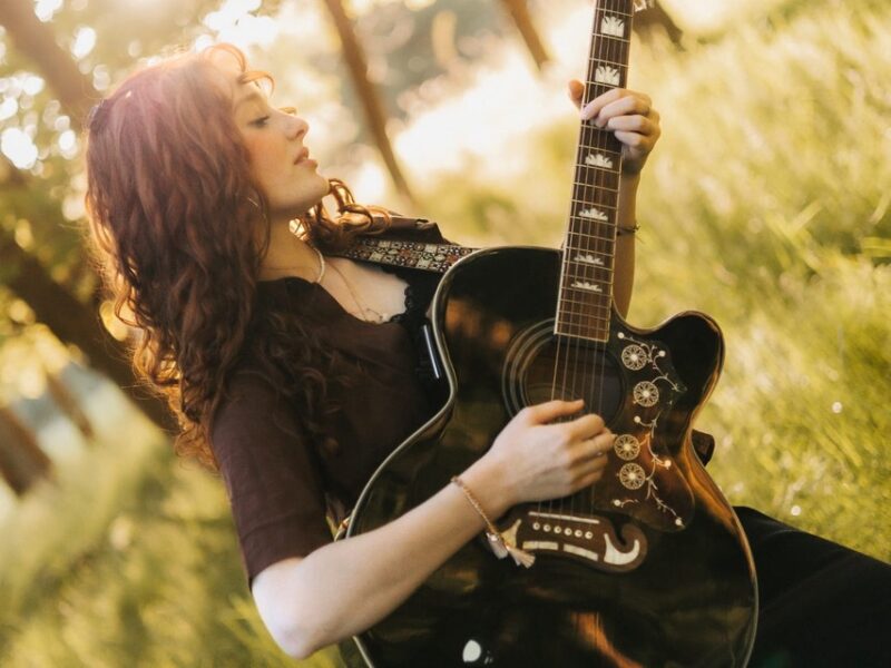 Hannah Heart