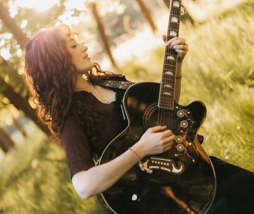 Hannah Heart