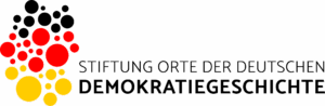 Stiftung Orte der deutschen Demokratiegeschichte